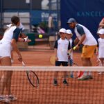 Kids Day z udziałem Magdy Linette