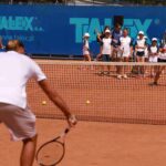 Kids Day z udziałem Łukasza Kubota